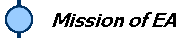 Mission of EA