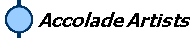 Accolade Artists